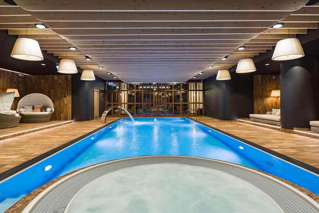 Hotel Szczawnica Park Resort & Spa Facilities photo