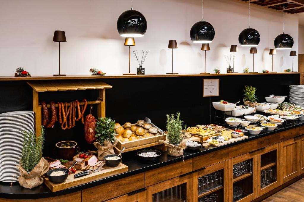 Hotel Szczawnica Park Resort & Spa Restaurant photo