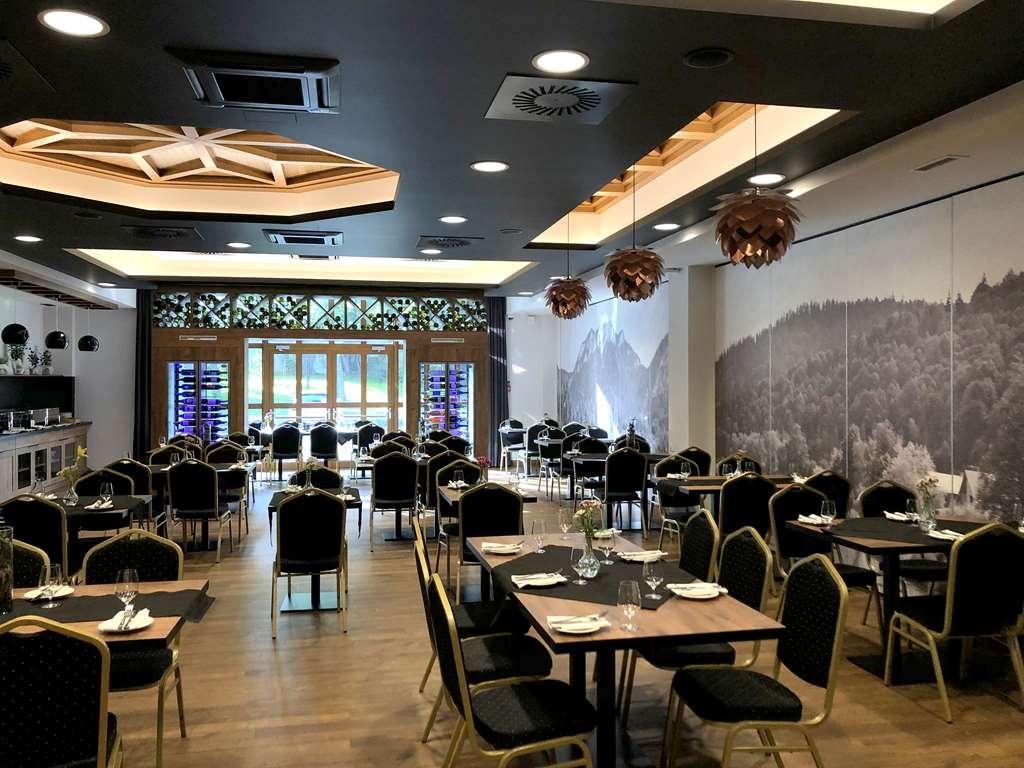 Hotel Szczawnica Park Resort & Spa Restaurant photo
