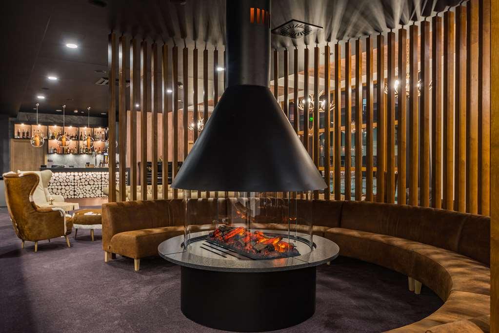 Hotel Szczawnica Park Resort & Spa Facilities photo